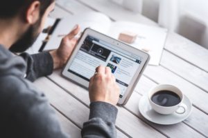 The benefits of sending E-newsletters - Dubzz Digital Marketing