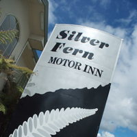 Silver Fern Rotorua - Dubzz Digital Marketing