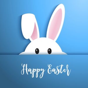 Easter - Dubzz Digital Marketing