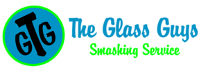 The Glass Guys - Logo