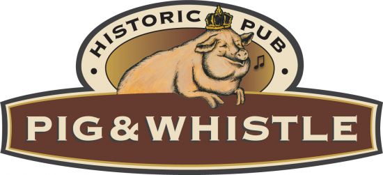 Pig & Whistle, Historic Pub Rotorua