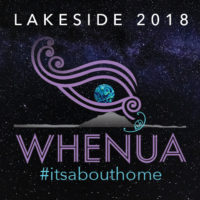 Rotorua Lakeside concert 2018