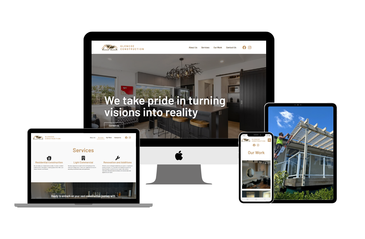 Glencoe Construction